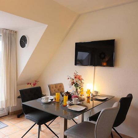 3-Zimmer Appartement In Wenningstedt In Ruhiger Lage المظهر الخارجي الصورة