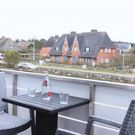3-Zimmer Appartement In Wenningstedt In Ruhiger Lage المظهر الخارجي الصورة