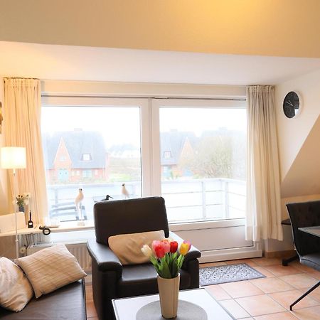 3-Zimmer Appartement In Wenningstedt In Ruhiger Lage المظهر الخارجي الصورة