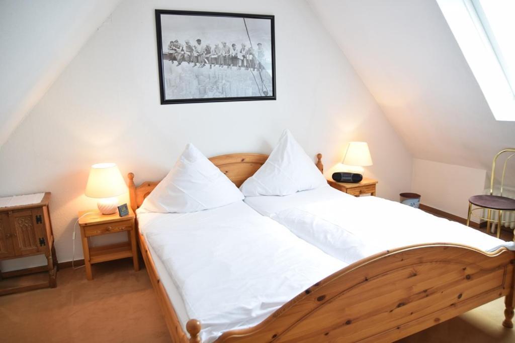 3-Zimmer Appartement In Wenningstedt In Ruhiger Lage المظهر الخارجي الصورة