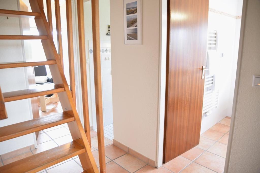 3-Zimmer Appartement In Wenningstedt In Ruhiger Lage المظهر الخارجي الصورة